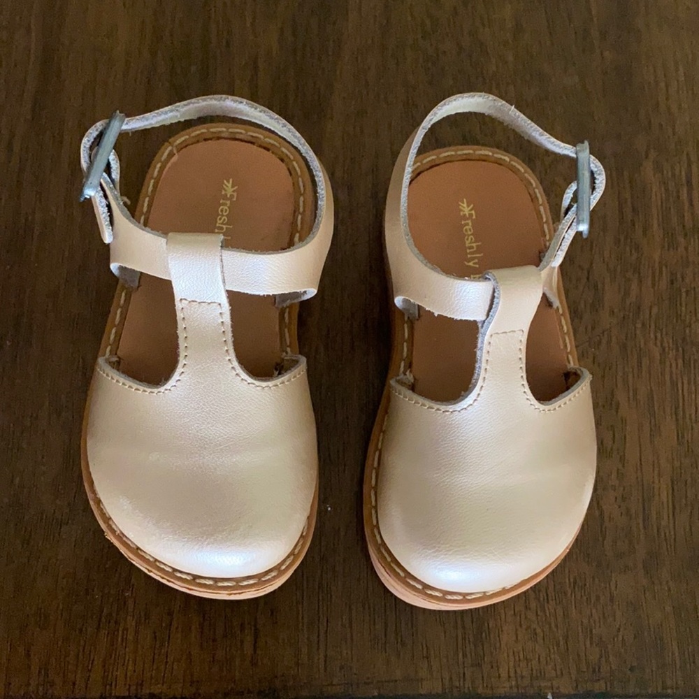 Freshly Picked Newport Clog